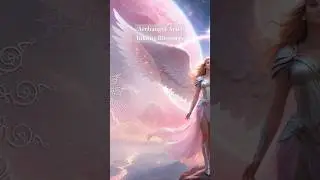 Archangel Ariel Infinite Blessings for peace & relaxation #pleiadianmusic