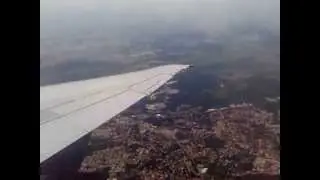 Take-off Fly Nordic MD-82 Bordeaux (BOD) - Stockholm (ARN)