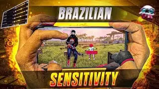 OB52 Best Sensitivity 🥶 Setting For Headshot After Update⚙️ 2GB - 3GB - 4GB - 6GB - 8GB RAM 😱