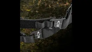 EDC Inner Belt - American Operator Gear