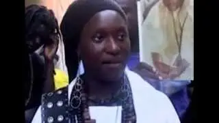 hommage à sokhna Khady qui vient de nous quitter