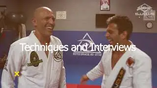 🆕 What is BJJCLUB? 👉 Where the Brazilian Jiu Jitsu Community meet
