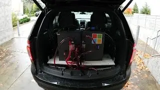 Mobile Holoportation
