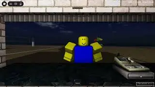 Roblox Horror map | The Summer Experience 🕶️