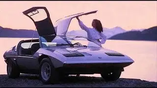 Cristal - Phonic (1977)