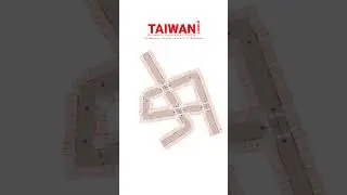 Automatic Generation System - Taiwanese style street3.0-Network #architecture #3dmodeling #diagram
