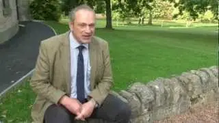 5 QUICK QUESTIONS WITH KENNY MILNE - EDITION 6