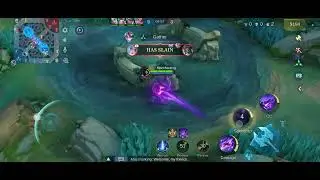 New hero Obsidia