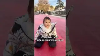 Nirvana en los Goya 2025 #premiosgoya #nirvana #goyasgranada2025 #bebe #parati #alfombraroja