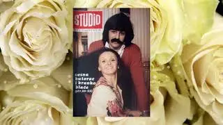 Branko Blaće - BIJELE RUŽE SJEVERA