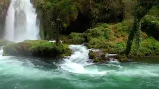 Relaxing Music Sound, M&uacute;sica Relaxante Insomnia, Sleep Music, Relaxation Calming Relaxar Music Water