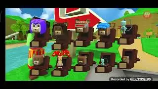 Süper bear anventure 
