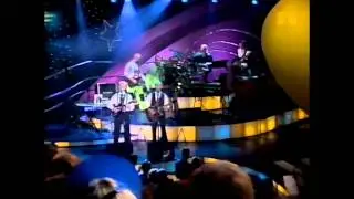 De Nattergale - Man Har Nu Heller Ikke Andet End Bøvl Ud Af Det Centralvarme (Live)