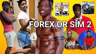  &ldquo;Flaqo Exposes Forex Traders&rsquo; Dark Side Hustle in Kenya 🇰🇪