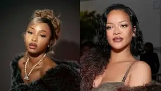 Where Have You Been (Rihanna) X Zenzele (Uncle Waffles)