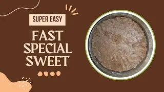 व्रत स्पेशल सिंघाड़े की बर्फी | Singhare Ki Barfi Recipe | Fast Special Sweet