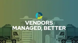 Waste Solutions Canada - Vendors Managed, Better