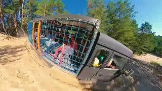 Diamond Camp - Samochody Terenowe