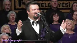 O Ahu Bakışlara Bir Anda Kandın Gönül & FARUK ONUR KORZAY