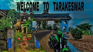 Best Weekend Destination Near Kolkata 😍 |Tarakeswar Temple |Damodar River |50 Yr old Buddha Temple❤️