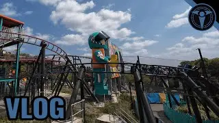 We Went Back to Legoland Windsor
