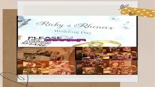 Our Most Memorable day in our life #wedding #memories #australia @SINDAYNPERTH