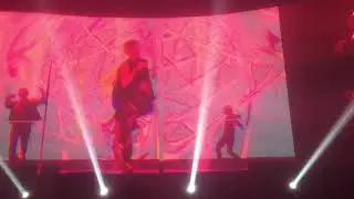 SOLOJACKSON🖤 Got7FanFest 2019 (7/9/2562)