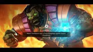 MCOC 4th of July 2021.  6 Star Ghost or bust!! Mega, Ultra Instinct Crystal Opening.