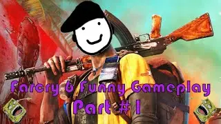 Farcry.exe [Farcry 6 Funny Gameplay from WOLFHesh]  #1 #farcry #montage #gamememes #gameplay