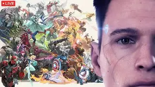 🔴 Deadpool GAMEPLAY + ABILITIES Marvel Rivals: Season 6 Update! |  Marvel Rivals India #deadpool