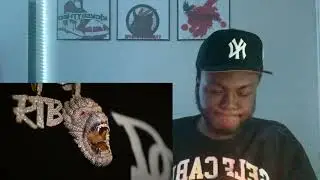 COLDEST RAPPER IN THE LEAGUE RTB MB - Intro (Official Music Video) REACTION