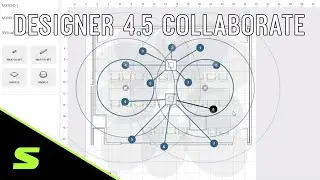 Shure Designer 4.5 Collaborate