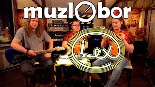 Youtube'ры против проводов на #muzlobor - Серия 1