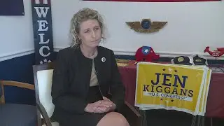 Truth Tracker: Kiggans refuses to explain Senate Bill 421