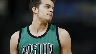 RJ Hunter Season Highlights Rookie Year