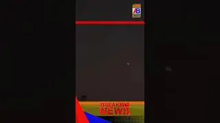 Pakistan attempts drone attack in Samba sector of Jammu after Modi's warning! India's befitting r...