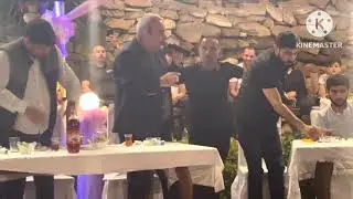 Ağamirzə dalbadal dedi meydan qızışdı !!!!!