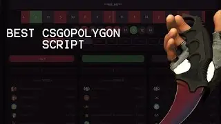 BEST CSGOPOLYGON SCRIPT 10-10-16 WORKING