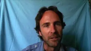 John Seymour Audition