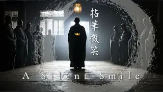 A Silent Smile  Japanese Zen Meditation Music