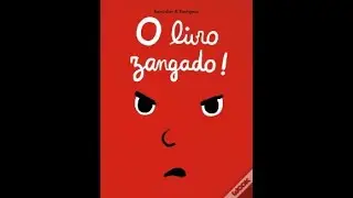 📖 EST&Oacute;RIA 📖 - O livro zangado!