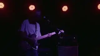 wail live @PetaiBelalangKL 24/01/2026 (full set)