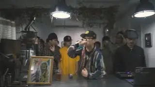 good vibes live / KAKKY / by MUSIC LOUNGE STRUT at Koenji, Tokyo