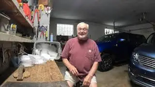 Explaining My Snow Trapping Coyote Trail Sets