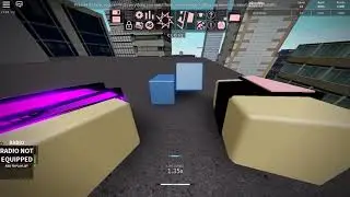 Roblox Parkour New Legendary Bag Location!
