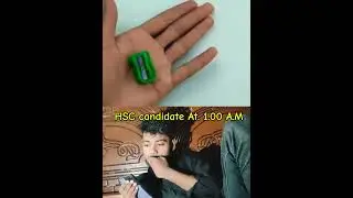 পরীক্ষায় নকল করার সহজ উপায় #hsc2024batch