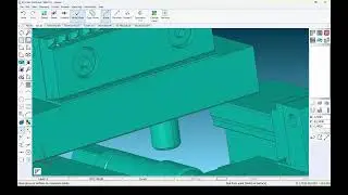 EZ CAM - machine klem  en klauwplaatplaatsing &ndash; Nieuwe positioneringsfunctie voor opspaninrichtingen