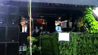 Modern Day Babylon - shivers (Live)