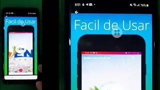 Radio Ven 105.5 FM, Voz Evangelica Nacional (La Romana)