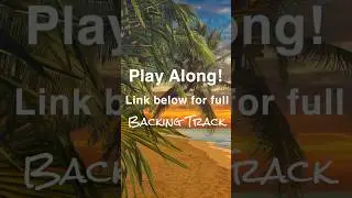 Guitar Backing Tracks - Smooth, Blues, and More #backingtracksforguitar #guitar #smoothbackingtrack